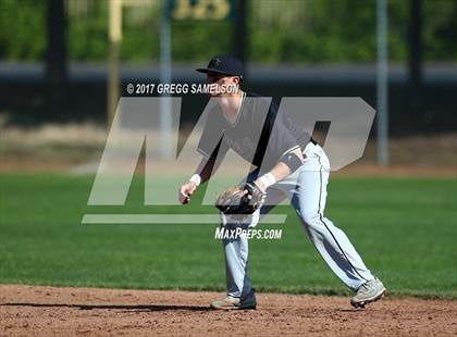 Thumbnail 3 in Tracy vs. Maria Carrillo (Boras Classic North) photogallery.