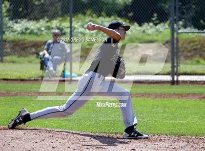 Thumbnail 1 in Tracy vs. Maria Carrillo (Boras Classic North) photogallery.