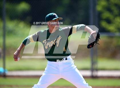 Thumbnail 1 in Tracy vs. Maria Carrillo (Boras Classic North) photogallery.