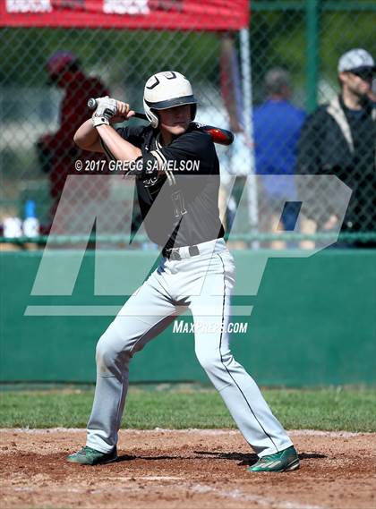 Thumbnail 2 in Tracy vs. Maria Carrillo (Boras Classic North) photogallery.