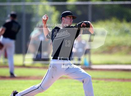 Thumbnail 3 in Tracy vs. Maria Carrillo (Boras Classic North) photogallery.