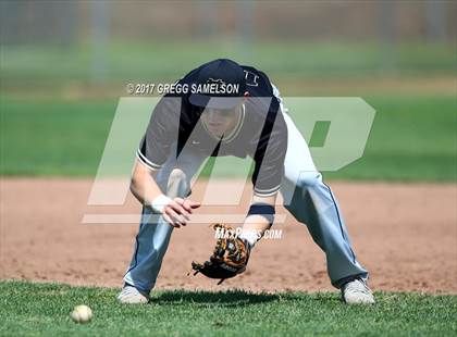 Thumbnail 3 in Tracy vs. Maria Carrillo (Boras Classic North) photogallery.