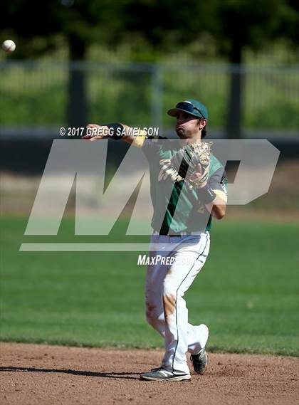 Thumbnail 1 in Tracy vs. Maria Carrillo (Boras Classic North) photogallery.