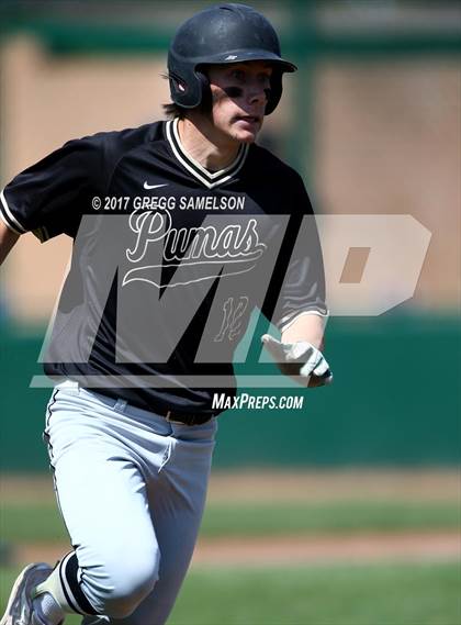 Thumbnail 3 in Tracy vs. Maria Carrillo (Boras Classic North) photogallery.