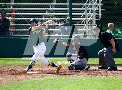 Thumbnail 3 in Tracy vs. Maria Carrillo (Boras Classic North) photogallery.