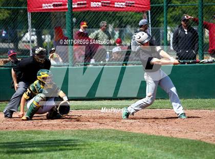 Thumbnail 2 in Tracy vs. Maria Carrillo (Boras Classic North) photogallery.