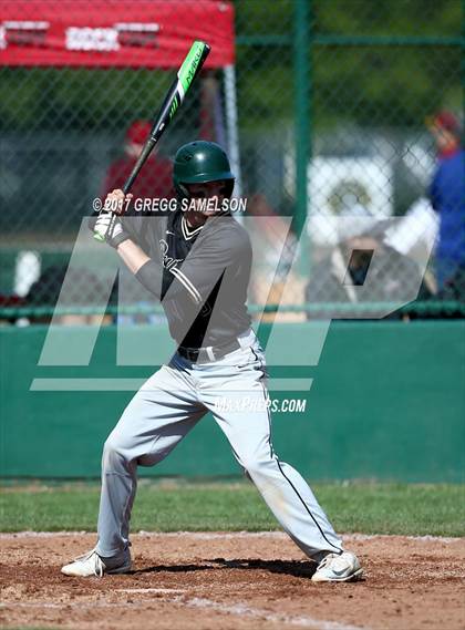 Thumbnail 3 in Tracy vs. Maria Carrillo (Boras Classic North) photogallery.