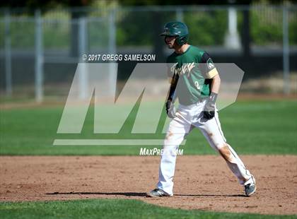 Thumbnail 1 in Tracy vs. Maria Carrillo (Boras Classic North) photogallery.