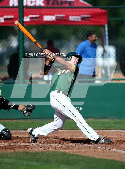 Thumbnail 3 in Tracy vs. Maria Carrillo (Boras Classic North) photogallery.