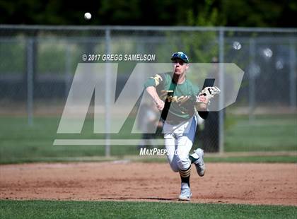 Thumbnail 3 in Tracy vs. Maria Carrillo (Boras Classic North) photogallery.