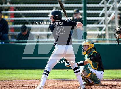Thumbnail 3 in Tracy vs. Maria Carrillo (Boras Classic North) photogallery.