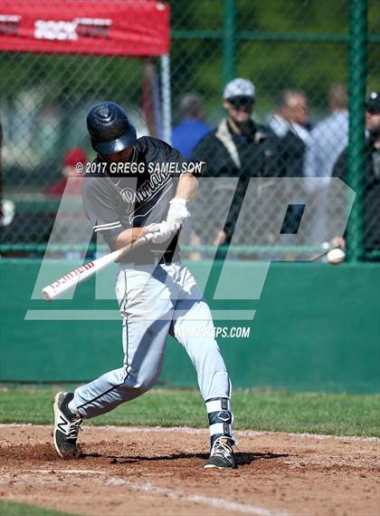 Thumbnail 1 in Tracy vs. Maria Carrillo (Boras Classic North) photogallery.