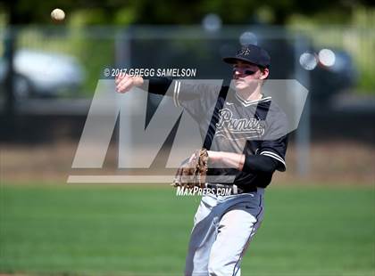 Thumbnail 2 in Tracy vs. Maria Carrillo (Boras Classic North) photogallery.