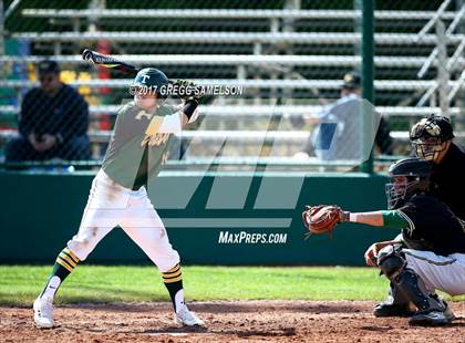Thumbnail 1 in Tracy vs. Maria Carrillo (Boras Classic North) photogallery.