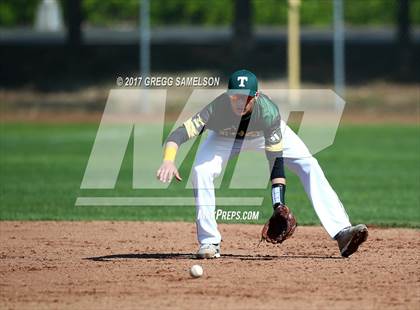 Thumbnail 1 in Tracy vs. Maria Carrillo (Boras Classic North) photogallery.