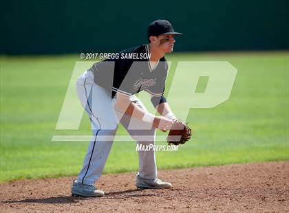 Thumbnail 1 in Tracy vs. Maria Carrillo (Boras Classic North) photogallery.