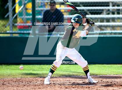 Thumbnail 3 in Tracy vs. Maria Carrillo (Boras Classic North) photogallery.