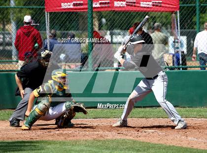 Thumbnail 2 in Tracy vs. Maria Carrillo (Boras Classic North) photogallery.