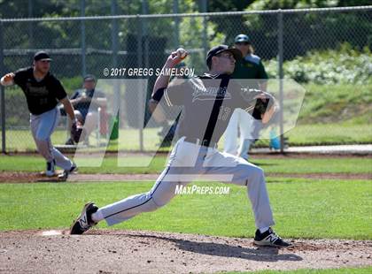Thumbnail 2 in Tracy vs. Maria Carrillo (Boras Classic North) photogallery.