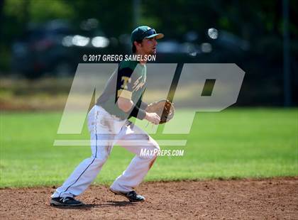 Thumbnail 3 in Tracy vs. Maria Carrillo (Boras Classic North) photogallery.