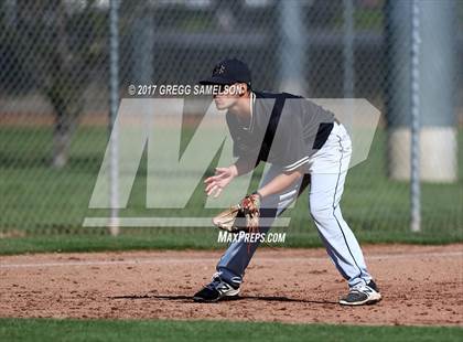 Thumbnail 2 in Tracy vs. Maria Carrillo (Boras Classic North) photogallery.