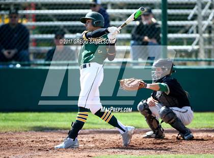 Thumbnail 3 in Tracy vs. Maria Carrillo (Boras Classic North) photogallery.