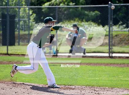 Thumbnail 3 in Tracy vs. Maria Carrillo (Boras Classic North) photogallery.