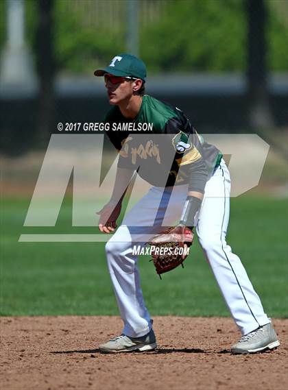 Thumbnail 2 in Tracy vs. Maria Carrillo (Boras Classic North) photogallery.