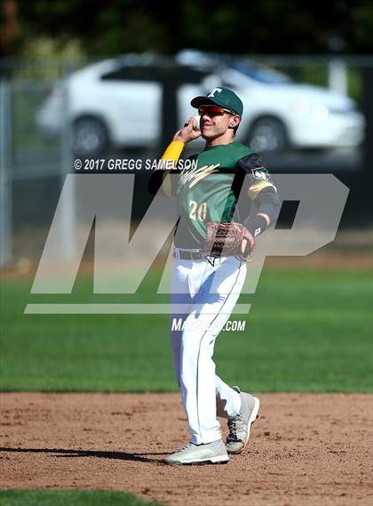 Thumbnail 3 in Tracy vs. Maria Carrillo (Boras Classic North) photogallery.