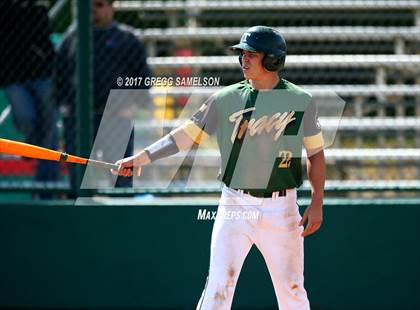 Thumbnail 3 in Tracy vs. Maria Carrillo (Boras Classic North) photogallery.