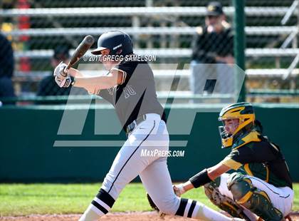 Thumbnail 2 in Tracy vs. Maria Carrillo (Boras Classic North) photogallery.