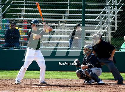 Thumbnail 1 in Tracy vs. Maria Carrillo (Boras Classic North) photogallery.