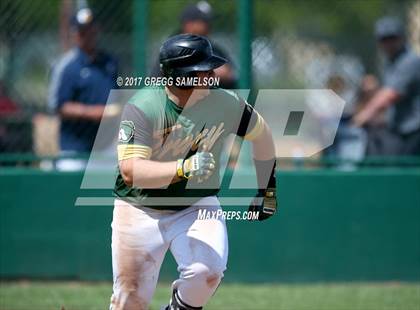 Thumbnail 3 in Tracy vs. Maria Carrillo (Boras Classic North) photogallery.