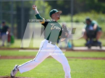 Thumbnail 1 in Tracy vs. Maria Carrillo (Boras Classic North) photogallery.