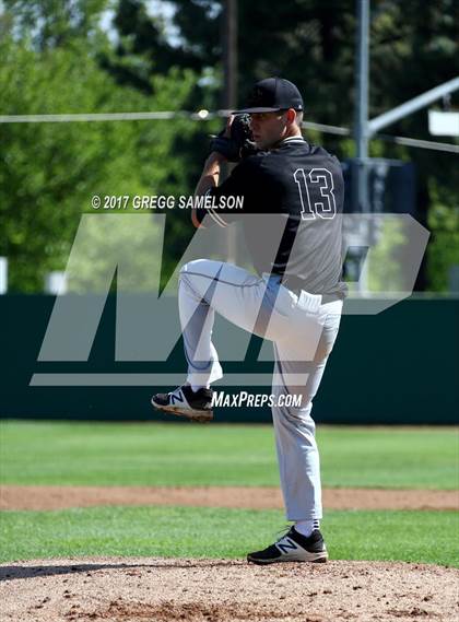 Thumbnail 3 in Tracy vs. Maria Carrillo (Boras Classic North) photogallery.