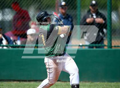 Thumbnail 2 in Tracy vs. Maria Carrillo (Boras Classic North) photogallery.