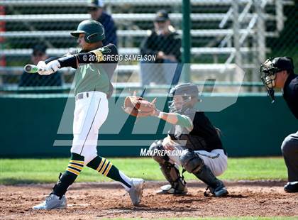 Thumbnail 2 in Tracy vs. Maria Carrillo (Boras Classic North) photogallery.