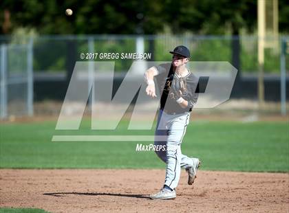 Thumbnail 1 in Tracy vs. Maria Carrillo (Boras Classic North) photogallery.