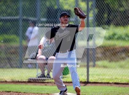 Thumbnail 1 in Tracy vs. Maria Carrillo (Boras Classic North) photogallery.