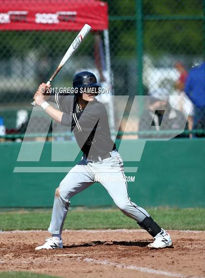 Thumbnail 1 in Tracy vs. Maria Carrillo (Boras Classic North) photogallery.