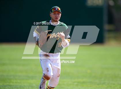 Thumbnail 2 in Tracy vs. Maria Carrillo (Boras Classic North) photogallery.