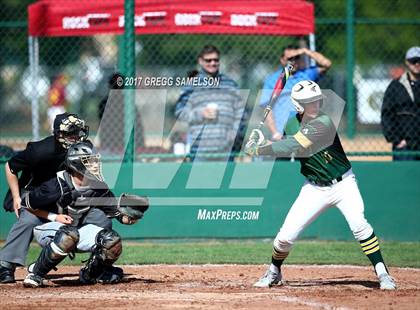 Thumbnail 3 in Tracy vs. Maria Carrillo (Boras Classic North) photogallery.