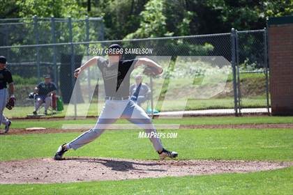 Thumbnail 1 in Tracy vs. Maria Carrillo (Boras Classic North) photogallery.