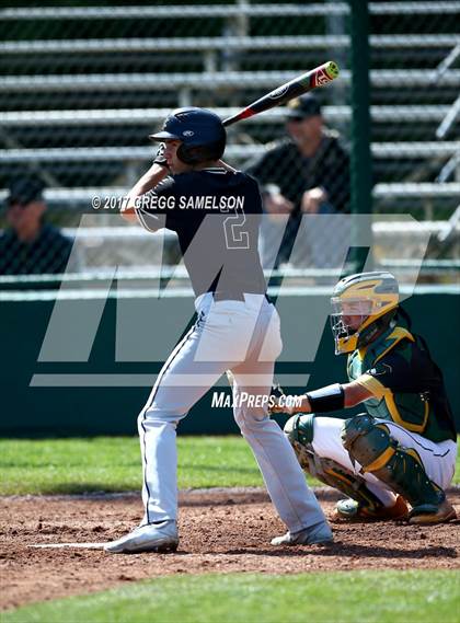 Thumbnail 3 in Tracy vs. Maria Carrillo (Boras Classic North) photogallery.