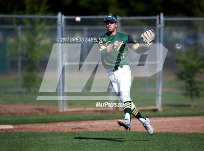 Thumbnail 2 in Tracy vs. Maria Carrillo (Boras Classic North) photogallery.