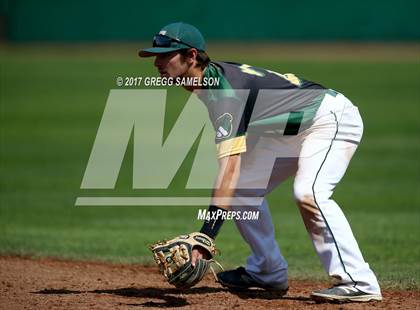 Thumbnail 3 in Tracy vs. Maria Carrillo (Boras Classic North) photogallery.