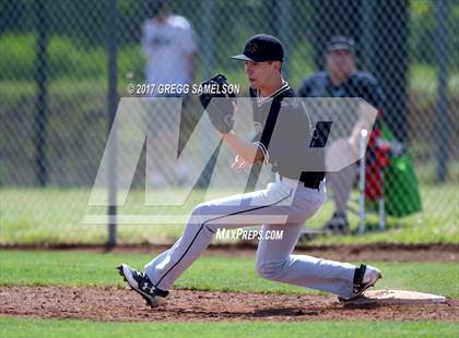 Thumbnail 1 in Tracy vs. Maria Carrillo (Boras Classic North) photogallery.