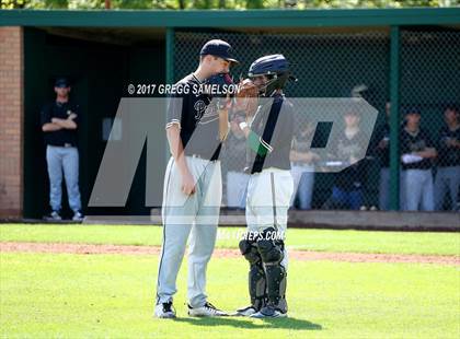 Thumbnail 2 in Tracy vs. Maria Carrillo (Boras Classic North) photogallery.