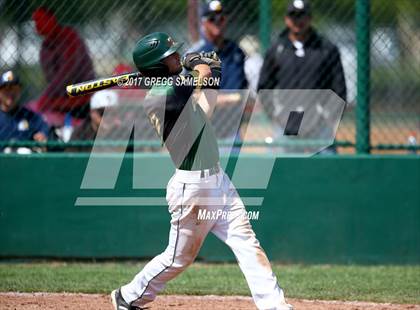 Thumbnail 3 in Tracy vs. Maria Carrillo (Boras Classic North) photogallery.