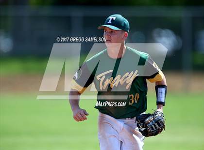 Thumbnail 3 in Tracy vs. Maria Carrillo (Boras Classic North) photogallery.